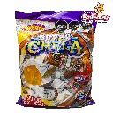 PALETA BURBUCHELA CHOMPYS -B.560G- "C/24/40"