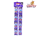 PALETA BURBUSODA LIKE MORA AZUL 18G -T.360GR- "C/16/20"