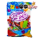 PALETA CARAMELO SUAVE SWIMS -B.340GR- "C/25/40"