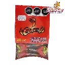 PALETA CERILLOS TAMARINDO INDY -D.300G- "C/30/20"