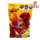 PALETA CHAMAGOSA CHILOSA SABOR FRAMBUESA -B.400G- "C/24/40"