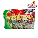 PALETA CHIQUI TAJADITAS CON CHILE ALVBRO -B.480G- "C/24/40"