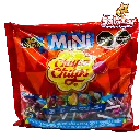 PALETA CHUPA CHUPS PALETA MINI SURTIDA -B.480G- "C/18/80"