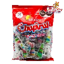 PALETA CHUPIRUL LUXUS -B.425G.- "C/20/25"