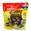 PALETA CLASICA CUADRADA MONTES -B.324G- "C/25/40"