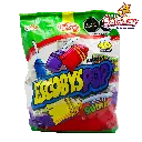 PALETA ESCOBYS POP KARLA SURTIDOS -B.400G- "C/30/40"