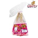 PALETA ESTRELLA COLORES LEOS -B.10P- "C/20/10"