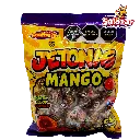 PALETA JETONAS MANGO CHOMPYS -B.260G- "C/20/65"