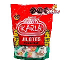 PALETA JILOTES GRANDE CHILE KARLA -B.640G- "C/25/40"