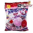 PALETA JUMBO CEREZA MEDIANA  DLR -B.336GR- "C/20/24"