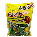 PALETA JUMBO PULPARINDO PALETA DLR -B.950GR- "C/12/50"