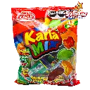 PALETA KARLA MIX GOMITA -B.611G- "C/18/47"