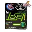 PALETA NEON LASER BRILLA GLOWS PALETA COOL TOONS -B.364G- "C/24/24"