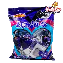 PALETA LOV'U DARK CHOMPYS -B.560G- "C/24/40"