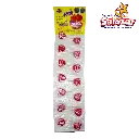 PALETA LOVE POP MINI PALETA TIRA FRADI -T.200G- "C/40/20"