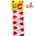 PALETA LOVE POP PALETA TIRA FRADI -T.280G- "C/30/20"