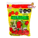 PALETA MANZANA RELLENA GRANDE KARLA -B.640G- "C/25/20"