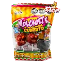 PALETA MARA MOLCAJETE CUBIERTO OPTL -B.320G- "C/35/40"