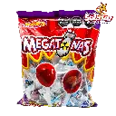 PALETA MEGATONAS CHOMPYS -B.560G- "C/24/40"