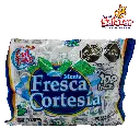CARAMELO MENTA FRESCA CORTESIA COOL TOONS -B.400G- "C/24/100"