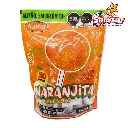 PALETA MINI BABY NARANJITA ALTEÑO -B.300G- "C/28/50" 