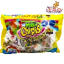 PALETA MINI CHIPIS FRADI -B.400G- "C/24/40"