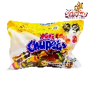 PALETA MINI CHUPETA PALETA DLR -B.500GR- "C/25/50"