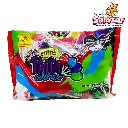 PALETA MINI PINTA COLORES  DLR -B.500G- "C/25/50"