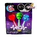 PALETA MIX NEON -D.336G- "C/24/24"