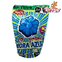 PALETA MORA AZUL SUPER MAS ALTEÑO 9GR -B.360G- "C/32/40"