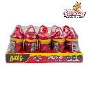 PALETA MUECAS CEREZA LUCAS -D.240G- "C/24/10"