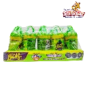 PALETA MUECAS PIKA PEPINO LUCAS -D.240G- "C/24/10"