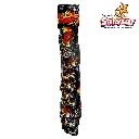 PALETA PACHICLETA FUEGO PALETA -T.260G- "C/20/10"