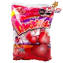 PALETA AMORITOS BICOLOR KARLA -B.360G- "C/30/40"
