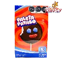 PALETA PAYASO GRANDE RICOLINO -D.450G- "C/12/10"