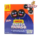 PALETA PAYASO MINI RICOLINO -D.375G- "C/12/15"