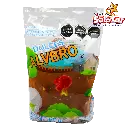 PALETA POLLO ASADO ALVRO -B.560G- "C/24/40"