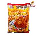 PALETA PUERQUITOS ASADO COOL TOONS -B.560GR- "C/24/40"