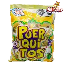 PALETA PUERQUITOS PIÑA COLADA COOL TOONS -B.560G- "C/24/40"