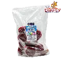 PALETA RAQUETA C/CHILE SASTRE -B.20P- "C/30/20"