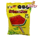 PALETA REBANADITA CON CHILE CP -B.640G- "C/24/40"