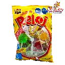 PALETA RELOJ PALETA GRANDE FRADI -B.520G- "C/20/40"