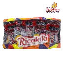 PALETA RICALETA CHAMOY -D.625GR- "C/20/25"