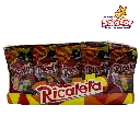 PALETA RICALETA TAMARINDO -D.625G- "C/20/25"