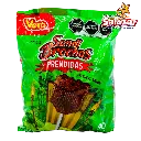 PALETA SANDI BROCHAS PRENDIDAS VERO -B.640G- "C/24/40"