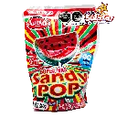 PALETA SANDY POP SUPER MAS ALTEÑO -B.360G- C/32/40"