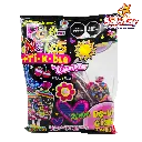 PALETA SUAVE DISTROLLER CANELS -B.376G- "C/18/38"