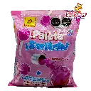 PALETA SWITCH CEREZA DLR -B.900GR- "C/12/50"