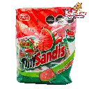 PALETA TINY SANDIS C/CHILE KARLA -B.400G- "C/30/40"