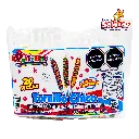 PALETA TORNILLO COLORES CHICO -B.290G- "C/30/20"